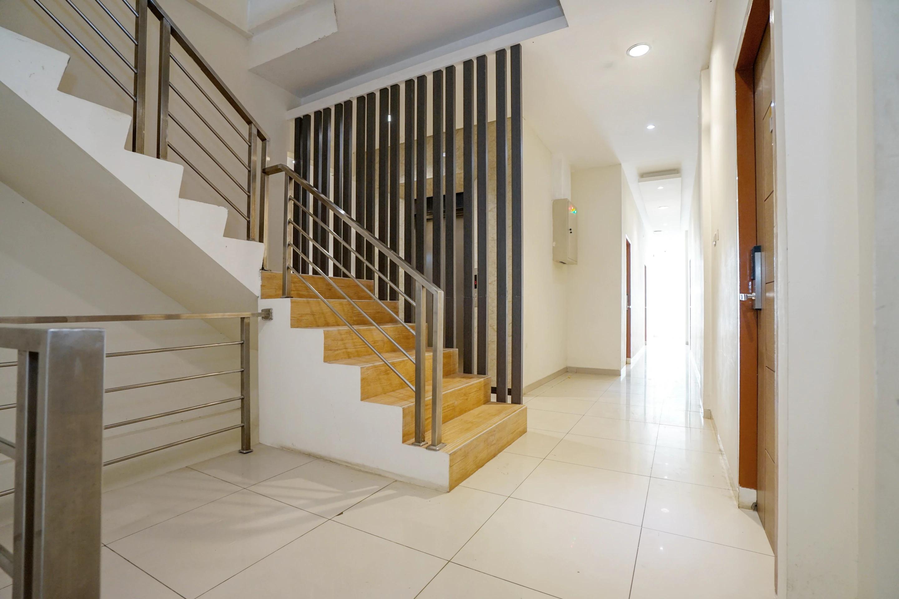 Oyo 251 The Maximus Inn Hotel Palembang Zewnętrze zdjęcie