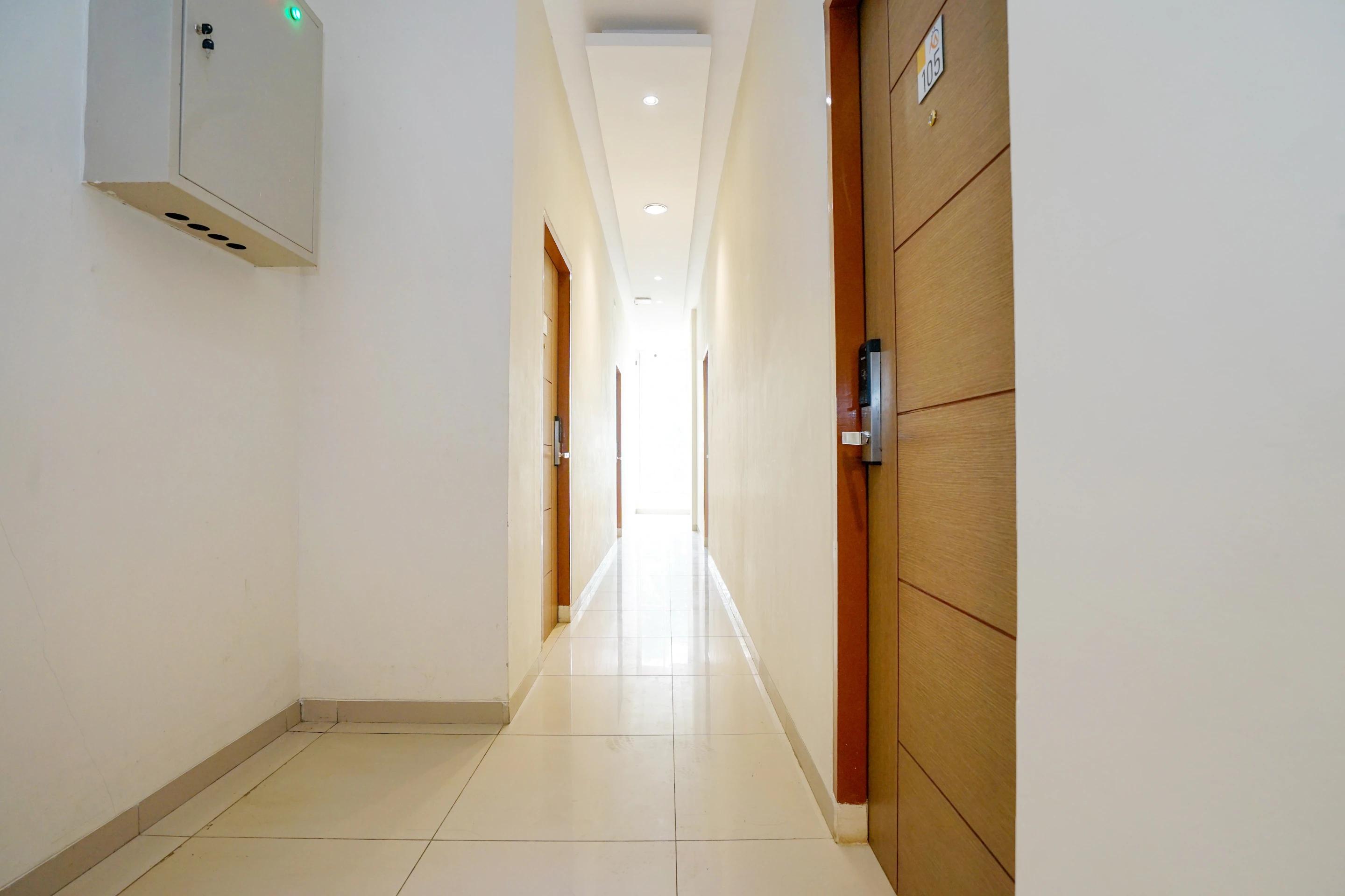 Oyo 251 The Maximus Inn Hotel Palembang Zewnętrze zdjęcie