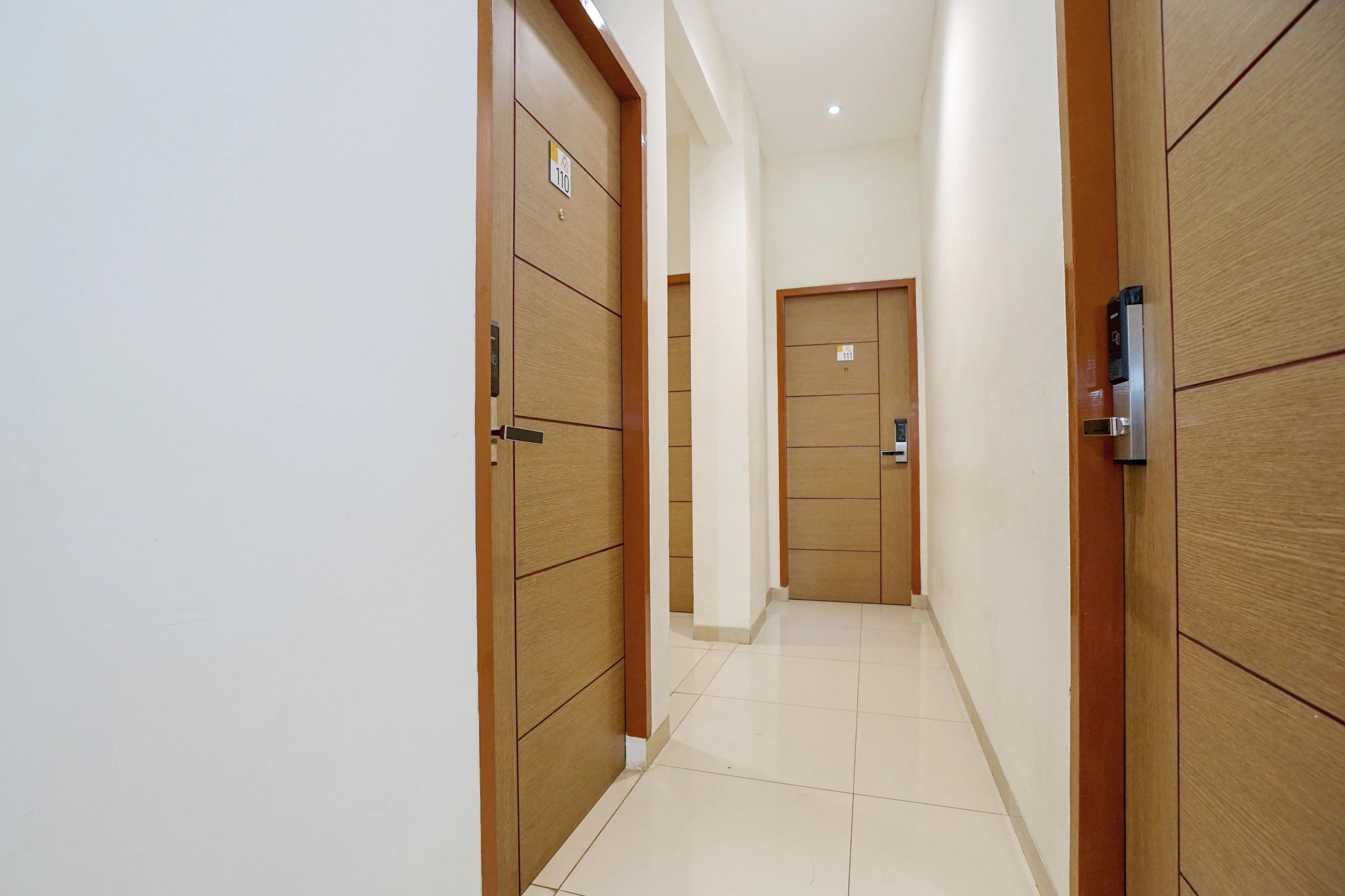 Oyo 251 The Maximus Inn Hotel Palembang Zewnętrze zdjęcie